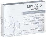 Synchroline Lipoacid combi Tabletten