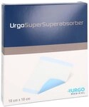 Urgosupersuperabsorber 10x10 cm Verband