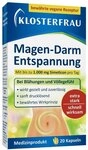 Klosterfrau Magen-Darm Entspannung Kapseln