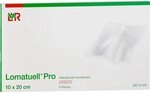 Lomatuell Pro 10x20 cm steril