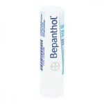 Bepanthol Lipstick ohne Faltschachtel