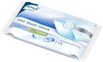 Tena Wet Wash Glove parf&Atilde;&frac14;miert 15x23 cm blau