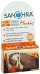 Sanohra music L&Atilde;&curren;rmschutz f&Atilde;&frac14;r Erwachsene