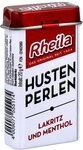 Rheila Hustenperlen Dosen