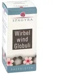 Wirbelwind Globuli Bachbl&uuml;ten