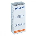 Liqui Fit Orange fl&Atilde;&frac14;ssige Zuckerl&Atilde;&para;sung Beutel