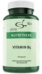 Nutritheke Green Line Vitamin B5 Kapseln