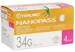 Nanopass 34 Pen Kan&uuml;le 34g 0,18x4mm