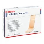 Leukoplast Universal Fingerstrips 19x120 mm