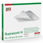 Suprasorb H Hydrokoll.verb.standard 15x15 cm