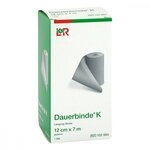 Dauerbinde kr&Atilde;&curren;ftig 12 cmx7 m