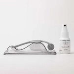 Dermaroller New Natural Line Homecare 902 + Roller Cleaner
