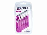 Interprox plus maxi lila Interdentalbürste