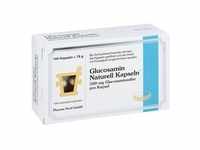 Glucosamin Naturell Kapseln