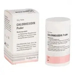 PZN-DE 04701478, Abanta Pharma Chlorhexidin Puder