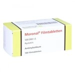 Moronal