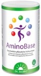 Dr. Jacob's AminoBase Di&Atilde;&curren;t Protein Fasten Kur vegan
