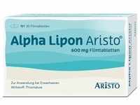 Alpha Lipon Aristo 600mg