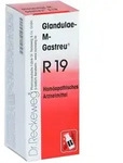 PZN-DE 07645332, Dr.RECKEWEG Glandulae M Gastreu R 19 Tropfen zum Einnehmen