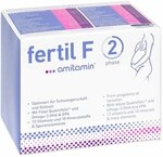 Amitamin fertil F phase 2 Kapseln