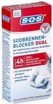 Sos Sodbrennen-blocker Dual Kautabletten