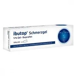 PZN-DE 09750659, axicorp Pharma Ibutop Schmerzgel