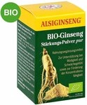 Alsiginseng St&Atilde;&curren;rkungspulver pur