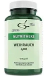 Weihrauch 400 Kapseln