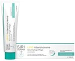 Siriderma Lipid Intensivcreme ohne Duftstoffe