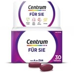 Centrum F&Atilde;&frac14;r Sie