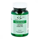 Laktase 12000 Fcc Kapseln