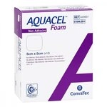 Aquacel Foam nicht adh&Atilde;&curren;siv 5x5 cm Verband