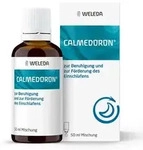 PZN-DE 09605259, WELEDA Calmedoron Mischung