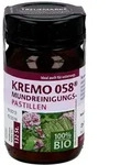 Kremo 058 Mundreinigungspastillen
