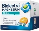 Biolectra Magnesium 300 mg Direct Orange