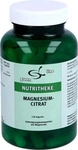 PZN-DE 09775116, 11 A Nutritheke Magnesium Citrat Kapseln