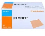 Jelonet Paraffingaze 5x5 Cm Steril Peelpack