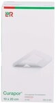 Curapor Wundverband Steril Chirurgisch 10x20 Cm