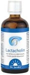 Dr. Jacob's LactaCholin Milchs&Atilde;&curren;ure Vitamin-B-Komplex Cholin
