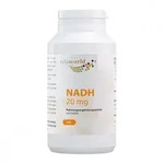 Nadh 20 mg magensaftresistente Kapseln