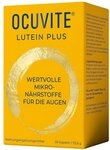 Ocuvite Lutein Plus Kapseln