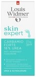Louis Widmer skinexpert Carbamid Forte Anti-Hornhaut Fu&Atilde;cr. o.p