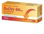 PZN-DE 09294670, Dexcel Pharma IbuDex 400mg