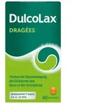 PZN-DE 08472939, A. Nattermann & Cie Dulcolax Dragees - Abf&uuml;hrmittel bei Verstopfung