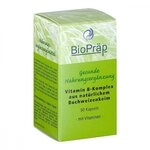 Vitamin B Komplex nat&Atilde;&frac14;rliche Kapseln