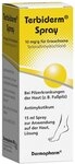 Terbiderm 10mg/g f&Atilde;&frac14;r Erwachsene