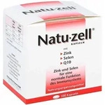 PZN-DE 09284364, Rodisma-Med Pharma Natu Zell Kapseln