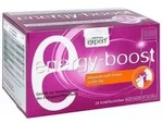 PZN-DE 09069499, WEBER & WEBER Energy-boost Orthoexpert Trinkampullen