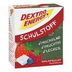 Dextro Energy Schulstoff Waldfrucht T&Atilde;&curren;felchen