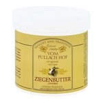 Ziegenbutter Creme